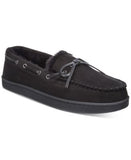 Club Room Mens Moccasin Slippers