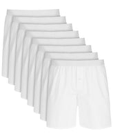 Club Room Men's 4-Pk. Cotton Boxers