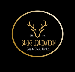 Bucks Liquidation