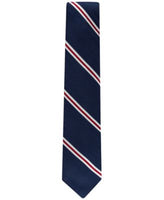 Tommy Hilfiger Men's Grenadine Stripe Tie