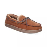 Club Room Mens Moccasin Slippers
