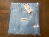 Ph Crew Neck Sweatshirt (light blue)