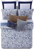 Oceanfront Resort Indienne Paisley Comforter Set