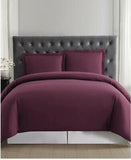 Truly Soft Everyday Duvet Cover Set - KING/CK